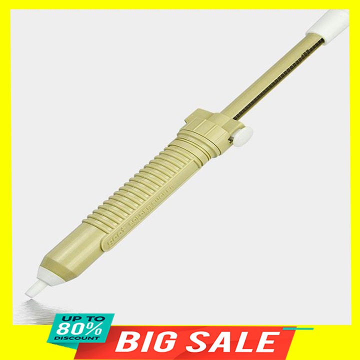 Hút thiếc loại to 33cm