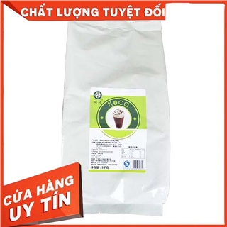 Bột Sữa Koca Vị Socola - Matcha gói 1kg bán lẻ như bán sỉ