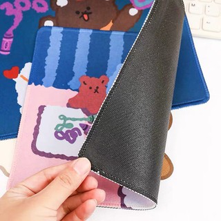 Lót Chuột Gấu Đáng Yêu