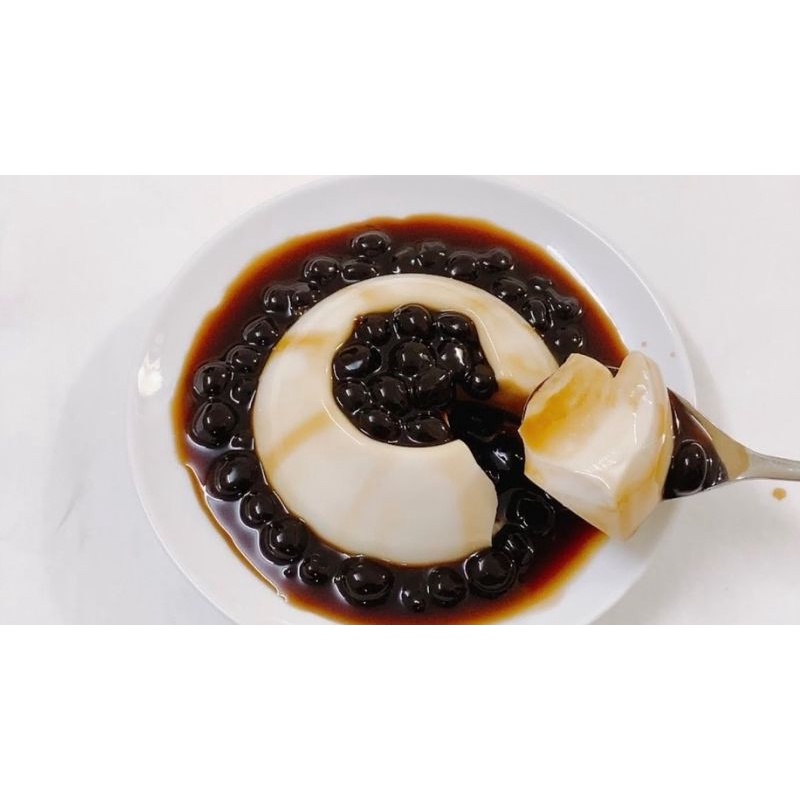 Đường làm tàu phớ tàu hủ GDL Pháp Jungbunzlauer