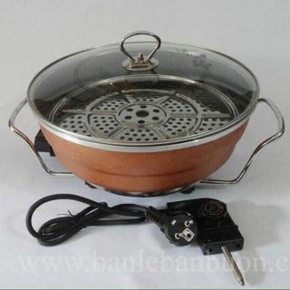 Bếp lẩu điện loại 1