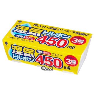 Hộp hút ẩm Kokubo Nhật Bản