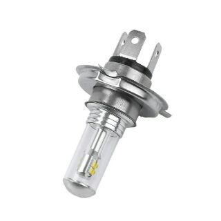 Đèn pha led h4