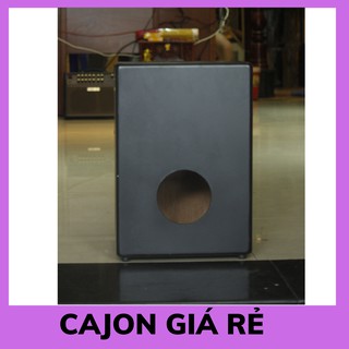CAJON GIÁ RẺ