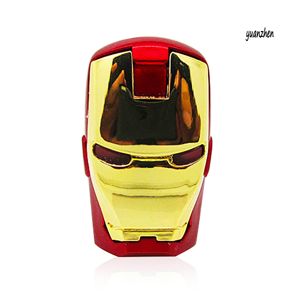Usb 16gb 32gb 64gb 128gb Hình Iron Man | BigBuy360 - bigbuy360.vn