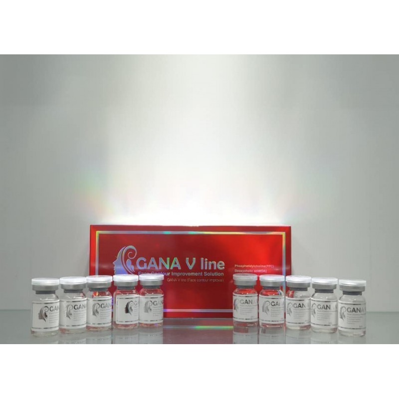 Gana vline giảm béo | BigBuy360 - bigbuy360.vn