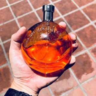 Nước hoa Hermes Elixir Des Merveilles - 100ml