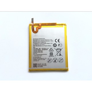 Pin Huawei CAM-L32