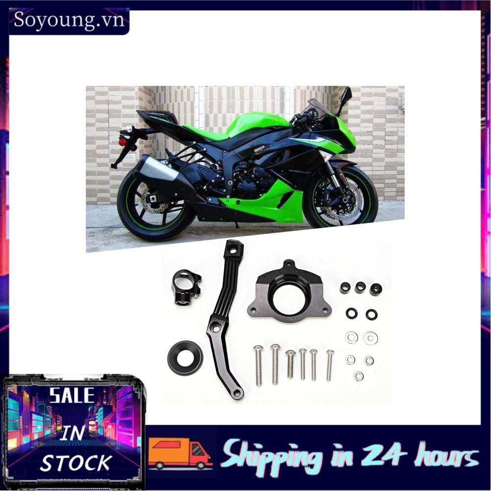 Phụ Kiện Giá Đỡ Cho Xe Mô Tô Kawasaki Z1000 10-13