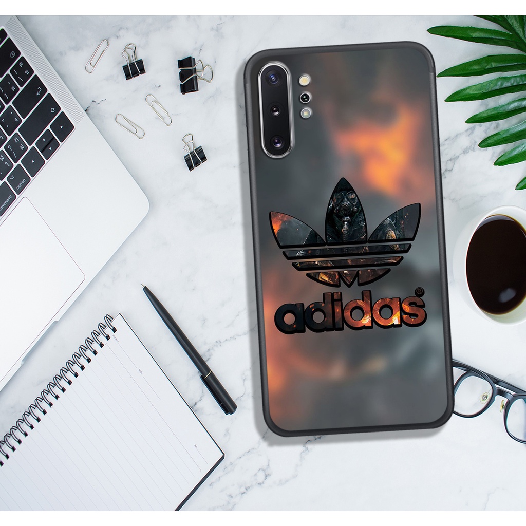 [HOT HOT] Ốp Lưng Samsung NOTE 8 - NOTE 9 - NOTE 10 - NOTE 10 PLUS , In Hình LO GO Bao, Đẹp, Bền, Rẻ.