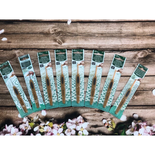 Kim móc clover xuất mỹ và nội địa nhật