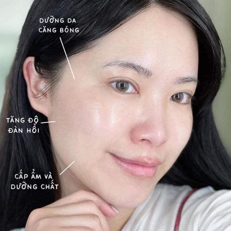 Có sẵn - Tinh chất dưỡng ẩm, cấp nước cho da VICHY 89 Mineral Serum 50ml, 75ml giúp da căng mịn, chống lão hoá