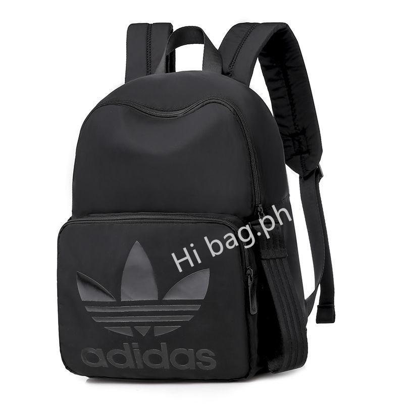 Ba Lô Thể Thao Adidas Chất Lượng Cao Chống Thấm Nước Sức Chứa Lớn Cho Học Sinh Nữ beg sekolah 0SYX