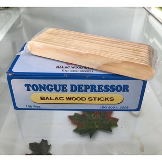 Que Gỗ Wax Lông Cho Spa