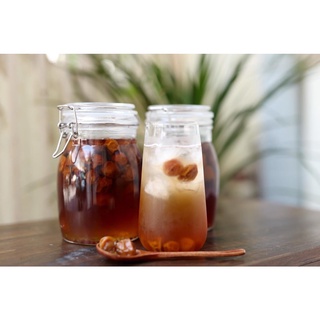 Mơ ngâm đường hộp 2kg ( Loại 1)