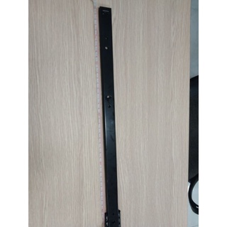 RAY TRƯỢT BI 2 CHIỀU 600MM (1 bộ)