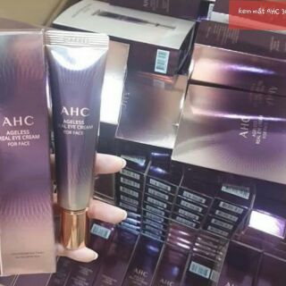Kem mắt AHC 30ml
