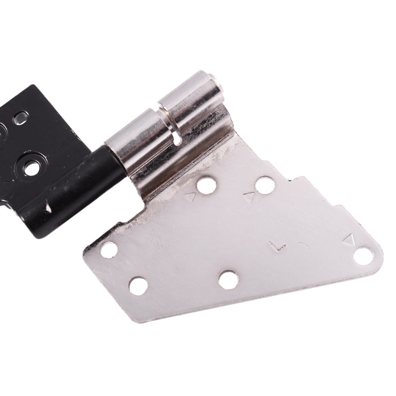 New for Dell Latitude 5530 E5530 Series L+R LCD Screen Hinge Set AM0M1000100