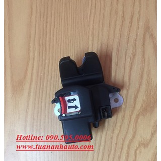 Khóa cốp sau xe kia rio 2012 - 2017