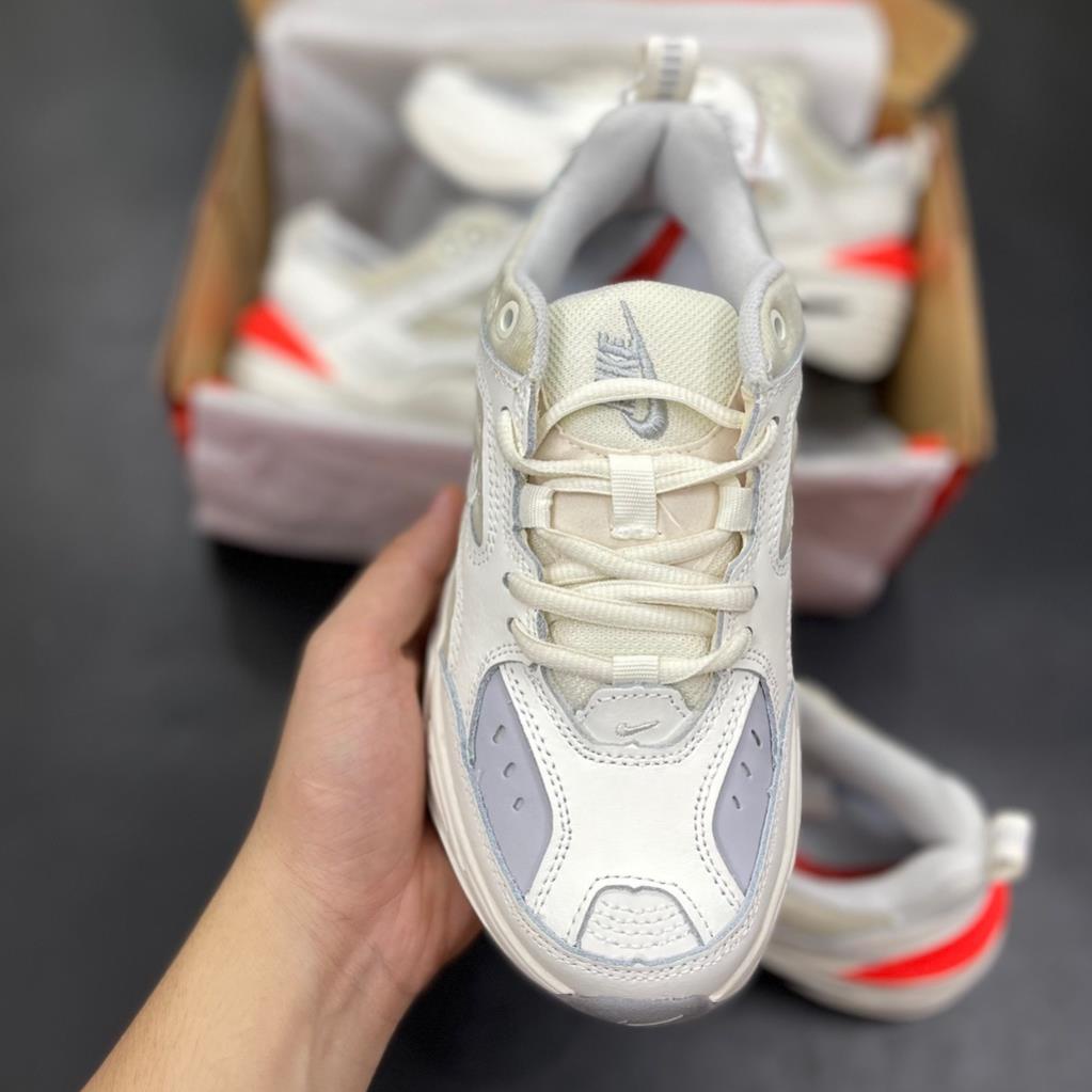[𝐇𝐎𝐓 𝐓𝐑𝐄𝐍𝐃] 𝐌𝟐𝐤 gót cam giày thể thao sneaker Nam Nữ | BigBuy360 - bigbuy360.vn