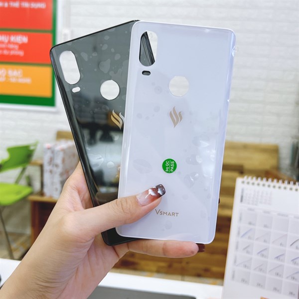 Nắp lưng sau OEM Vsmart Active 1, bảo hành đổi trả.