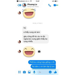 DẦU GỪNG CỎ CÂY HOA LÁ
