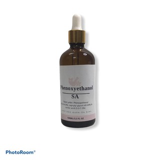 Chât bảo quản Phenoxyethanol SA