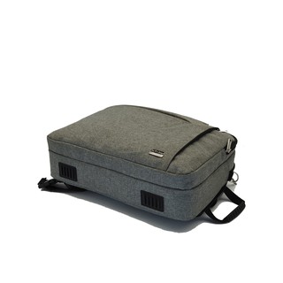 Cặp Đa Năng- Cặp Công Sở KiTy Bags 2147