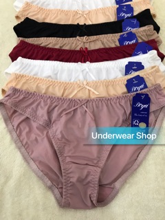 Combo 3 Quần Lót Nữ Thun Lạnh Boya Cao Cấp