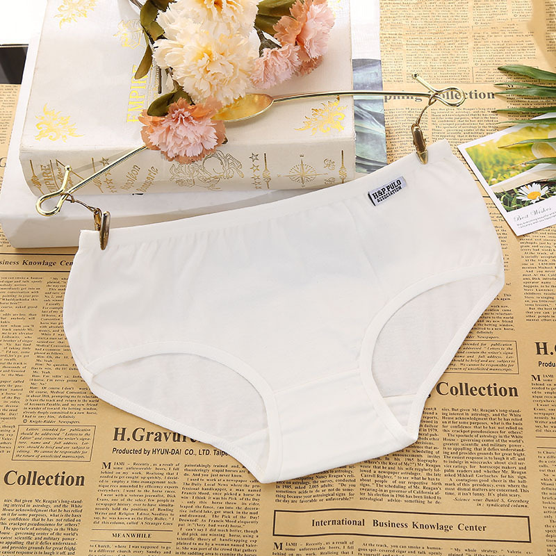 Quần Lót Cotton Thoải Mái Thời Trang 2021 | BigBuy360 - bigbuy360.vn