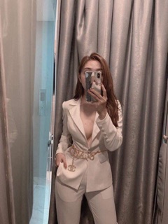 Belt thắt lưng thương hiệu sang chảnh
