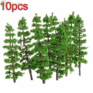 Mô Hình Cây Giả 9cm Trang Trí Tiểu Cảnh