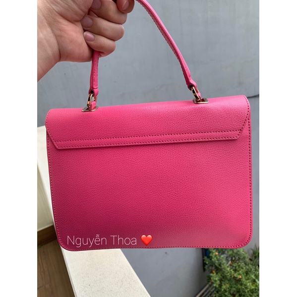 Túi furla Top S used AUTHENTIC