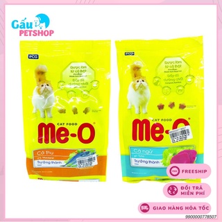 BAO 7KG - Thức ăn hạt khô Me-o cho mèo