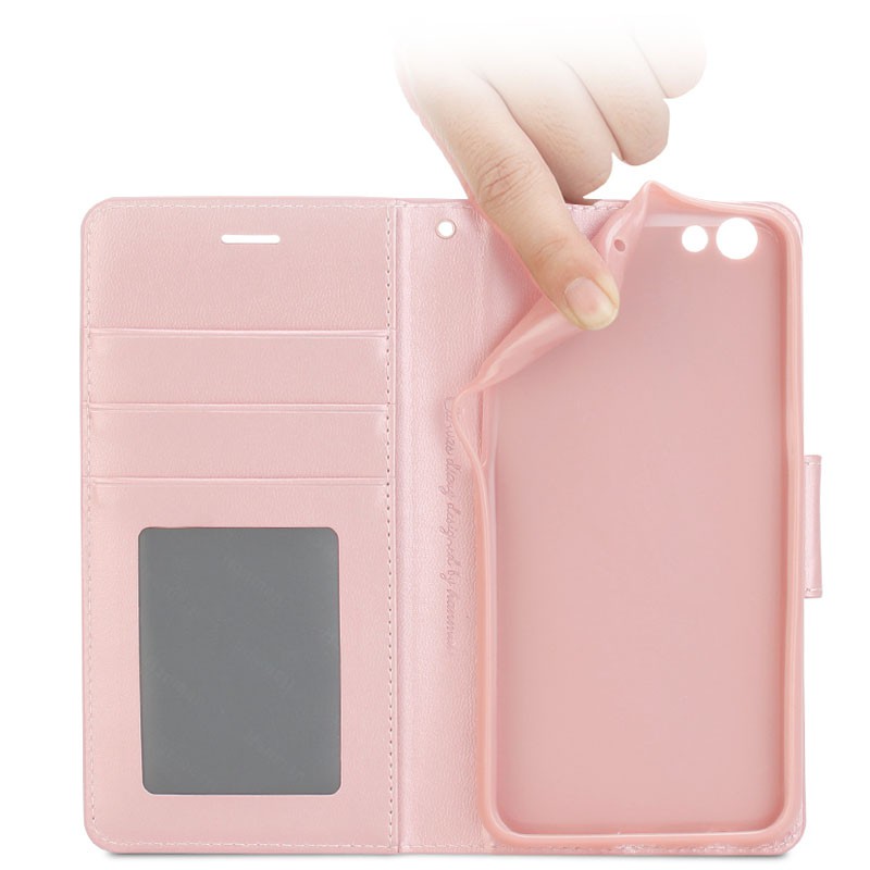 Bao da iPhone SE 2020/ iPhone 7/ iPhone 8 hiệu Hanman | BigBuy360 - bigbuy360.vn