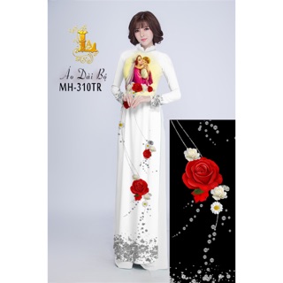 Vải Áo Dài Đạo Thiên Chúa
