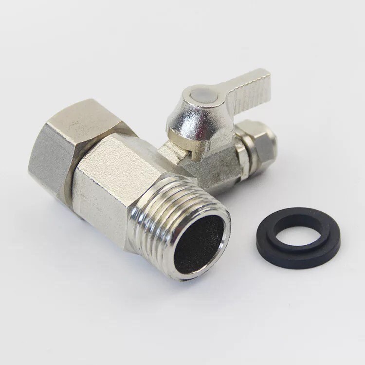 Khẩu Khóa Máy Lọc Nước Phi 6