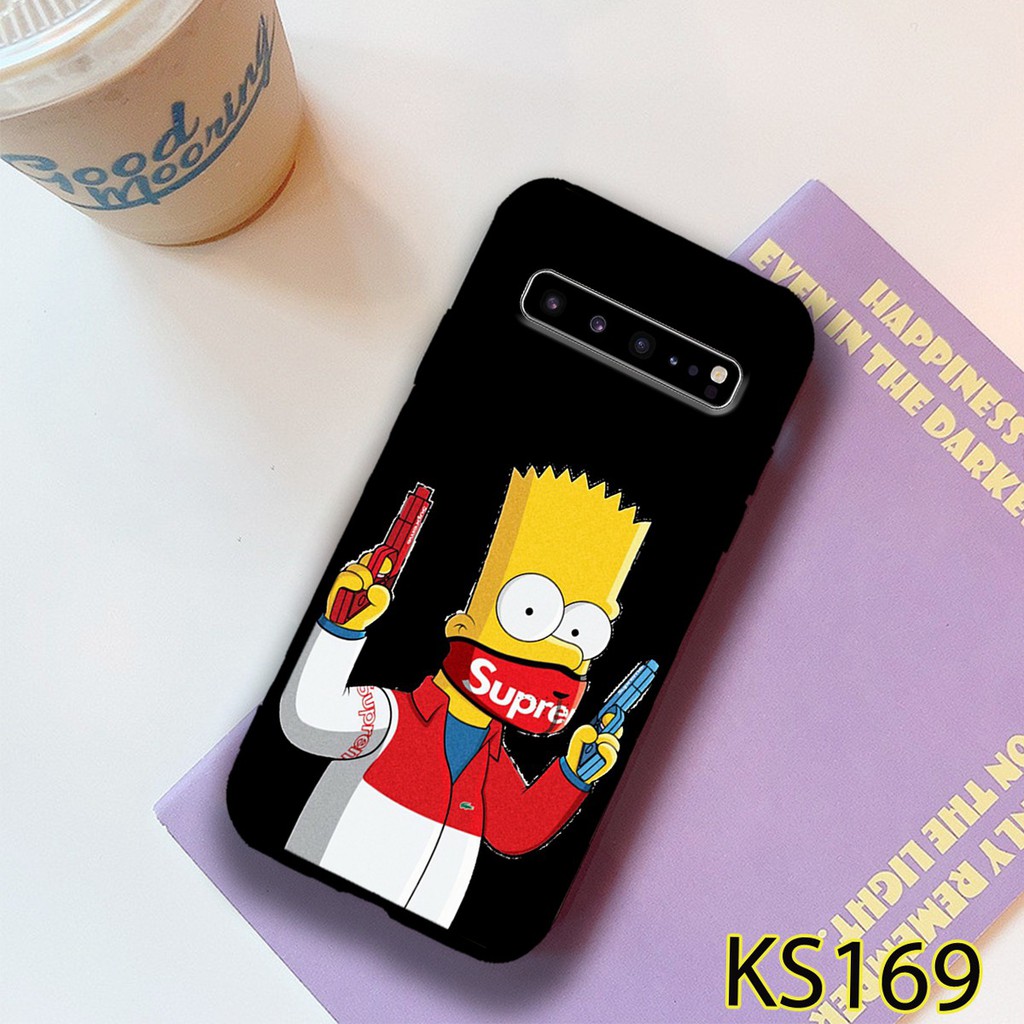Ốp lưng Samsung S10/S10 5G/S10 Lite/S10 Plus in hình Logo ŠUPŘËMĘ siêu đẹp, độc, lạ_KINGSTORE.HN_Ốp SS S10_5G/Lite/Plus