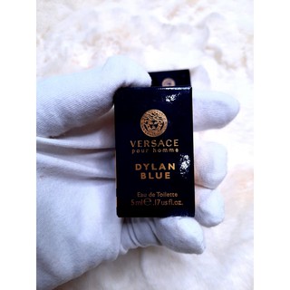 [ chính hãng ] nước hoa VERSACE mini