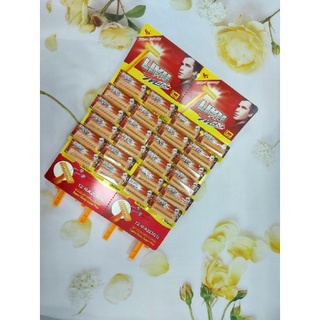 SỈ 24 CÂY DAO CẠO RÂU 2 LƯỠI LIYU MAX CAO CẤP