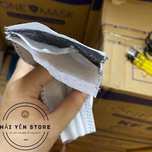 Set 10 Chiếc Khẩu trang 4 Lớp KF94 Chống Bụi Mịn, Kháng Khuẩn Hàng Cao Cấp Hàn Quốc | BigBuy360 - bigbuy360.vn