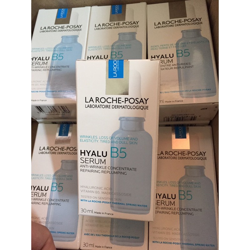 [Auth có tem phụ tiếng Việt] Serum B5 La Roche Posay | BigBuy360 - bigbuy360.vn