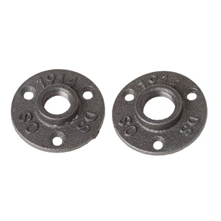 1 mặt bích cho ống sắt 1/2"