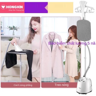 PTrái tim màu đỏ Máy ủi hơi nước tại nhà mini Bàn điện cầm tay nhỏ Thần mới