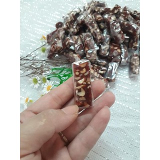 Kẹo chuối dài (500g)