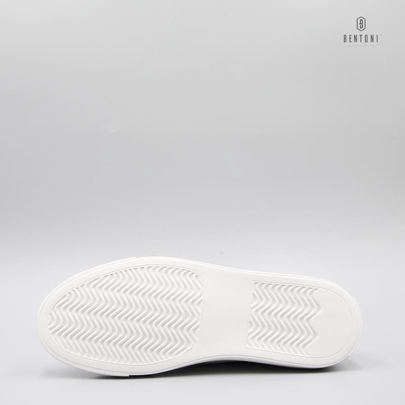 Giày thể thao nam Bentoni - Gentle Sneaker 2.0 NDT2701TRB1601473 (Trắng) | BigBuy360 - bigbuy360.vn