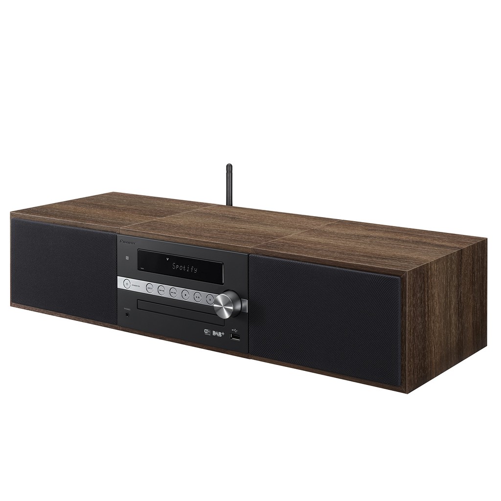 DÀN LOA PIONEER X-CM66D  - HÀNG CHÍNH HÃNG NEW 100%
