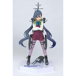 Mô hình Kancolle: Kiyoshimo