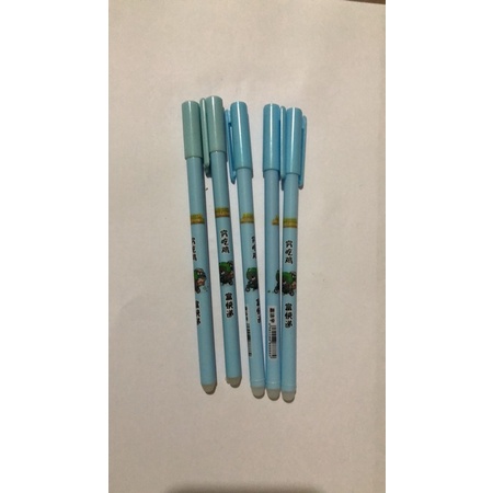 Combo 10 bút nước có thể xoá