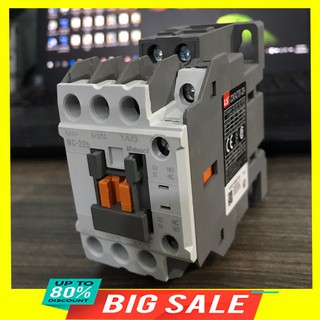 Khởi động từ Contactor Công tắc tơ MC 22b 12b 18b 32a 40a